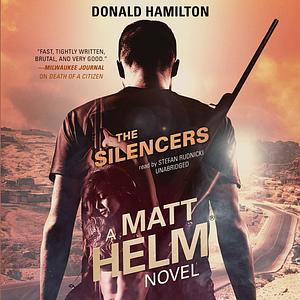 The Silencers by Donald Hamilton