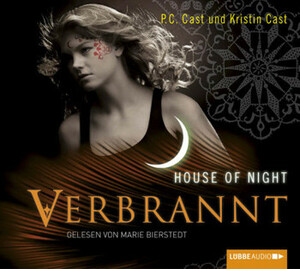 Verbrannt by Kristin Cast, P.C. Cast