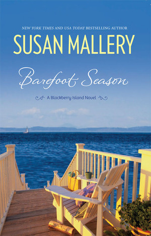 Barefoot Season by Susan Mallery