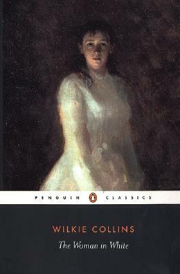 The Woman in White - Wilkie Collins (Illustrated) by David Zippel, Andrew Lloyd Webber