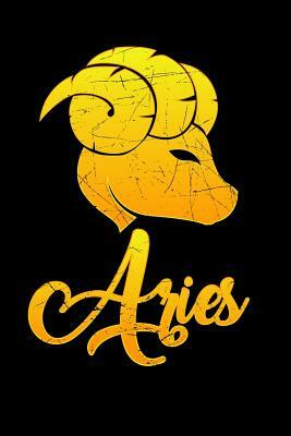 Aries by Darren Kindness