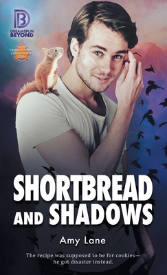 Shortbread and Shadows by Amy Lane