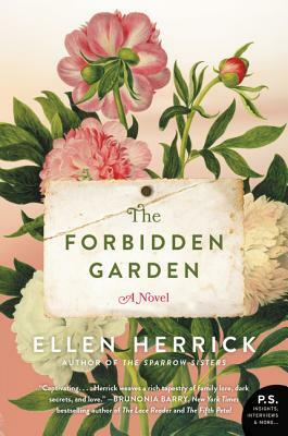 The Forbidden Garden by Ellen Herrick