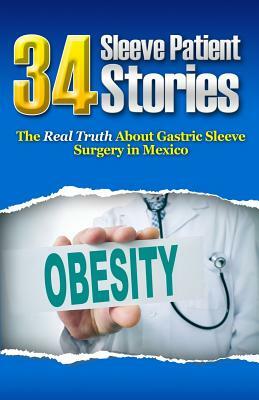 34 Sleeve Patient Stories: The real truth about Gastric Sleeve surgery in Mexico by Guillermo Alvarez