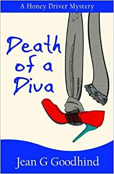 Death of a Diva by Jean G. Goodhind