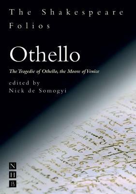 Othello by William Shakespeare