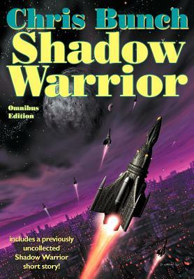 Shadow Warrior Omnibus Edition by Chris Bunch