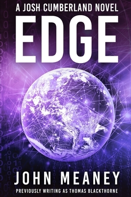 Edge: Josh Cumberland Book 1 by John Meaney