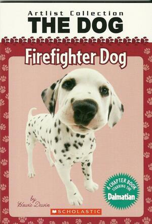 The Dog: Firefighter Dog by Howie Dewin