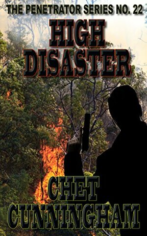 High Disaster by Lionel Derrick, Chet Cunningham