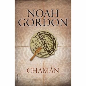 Chamán by Elsa Mateo, Noah Gordon