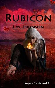 Rubicon by J.M. Johnson
