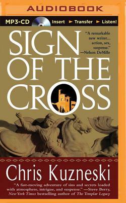 Sign of the Cross by Chris Kuzneski