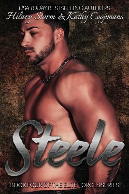 Steele by Hilary Storm, Kathy Coopmans