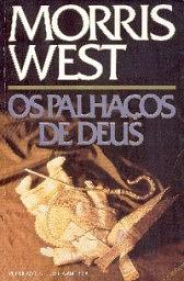 Os Palhaços de Deus by Morris L. West