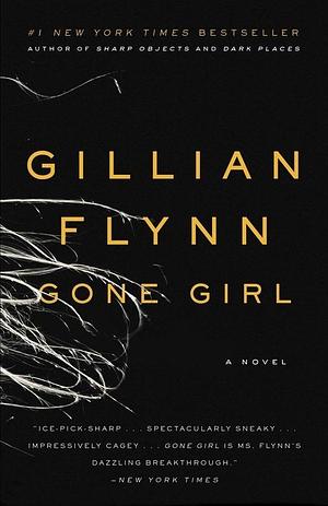 Gone Girl: Das perfekte Opfer by Gillian Flynn