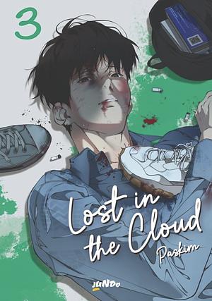 Lost in the Cloud, Vol. 3 by Paskim