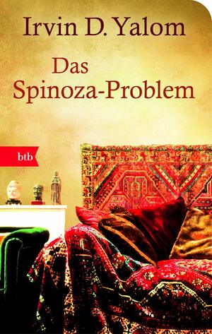 Das Spinoza-Problem: Roman - Geschenkausgabe by Irvin D. Yalom