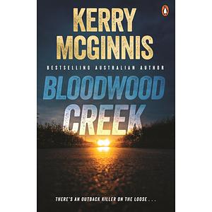 Bloodwood Creek by Kerry McGinnis