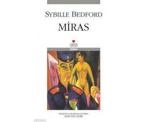 Miras by Sybille Bedford