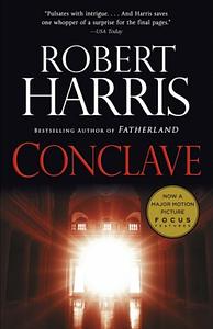 Conclave by Robert Harris