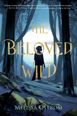 Beloved Wild by Melissa Ostrom