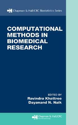 Computational Methods in Biomedical Research by 