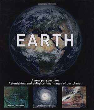 Earth by Nicolas Cheetham