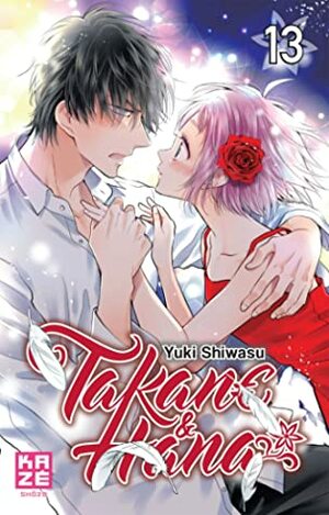 Takane & Hana, Tome 13 by Yuki Shiwasu