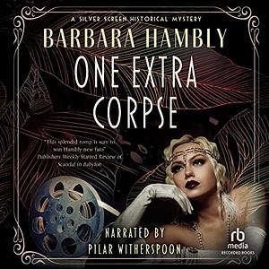 One Extra Corpse by Barbara Hambly