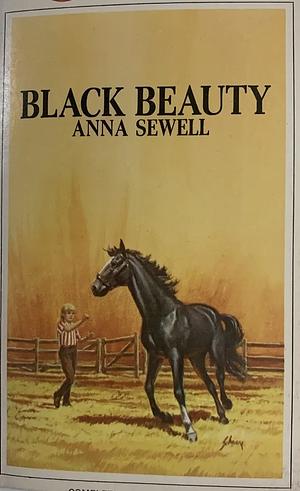 Black Beauty by Anna Sewell