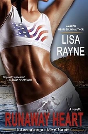 Runaway Heart by Lisa Rayne