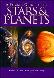 A Pocket Guide to the Stars and Planets by Duncan John