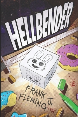 Hellbender by Frank J. Fleming