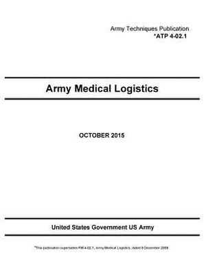 Army Techniques Publication ATP 4-33 Maintenance Operations April 2014 by United States Government Us Army