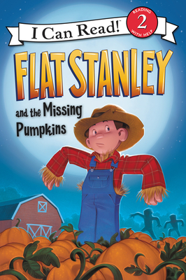 Flat Stanley and the Missing Pumpkins by Jeff Brown