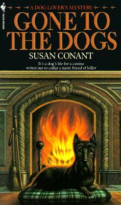 Gone to the Dogs by Susan Conant