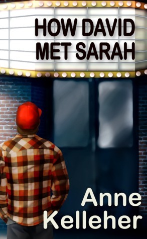 How David Met Sarah by Anne Kelleher