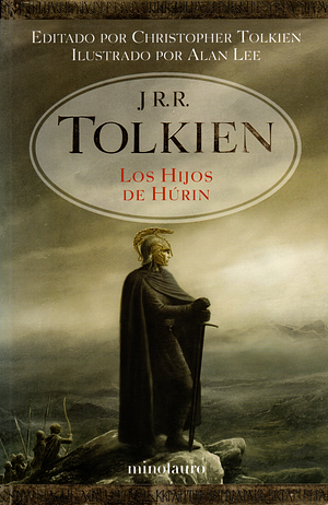 Los Hijos de Húrin by J.R.R. Tolkien