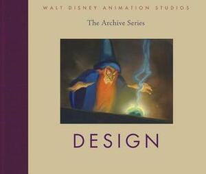 Design by Walt Disney Animation Research Library