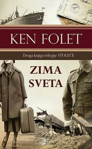 Zima sveta by Ken Follett