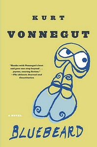 Bluebeard by Kurt Vonnegut