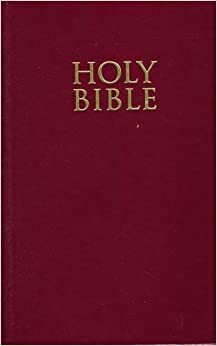 The Holy Bible King James Version  by Anonymous