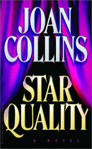 Star Quality by Joan Collins