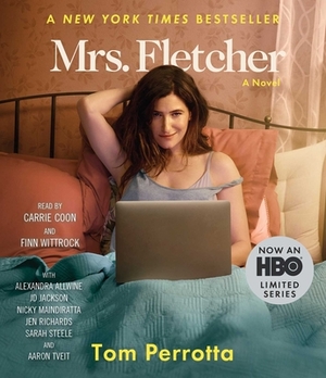 Mrs. Fletcher by Tom Perrotta