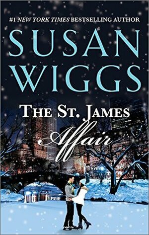 The St. James Affair by Susan Wiggs