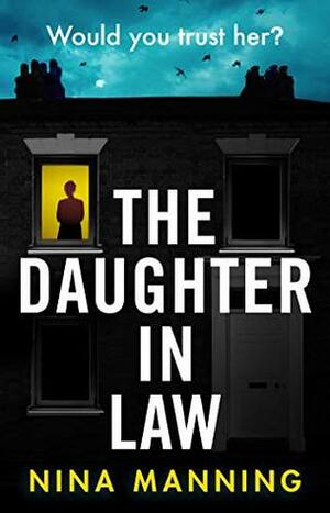 The Daughter in Law by Nina Manning