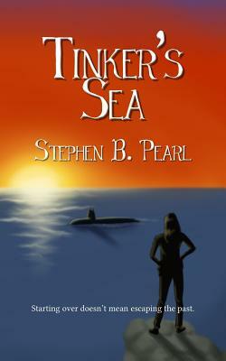 Tinker's Sea by Stephen B. Pearl