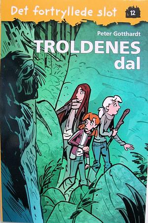 Troldenes dal by Peter Gotthardt