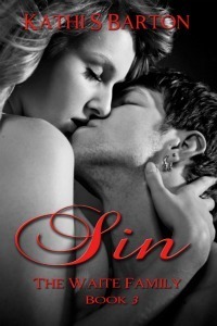 Sin by Kathi S. Barton